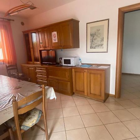 Vila La Casa Di M : D M. Breda di Piave Exteriér fotografie