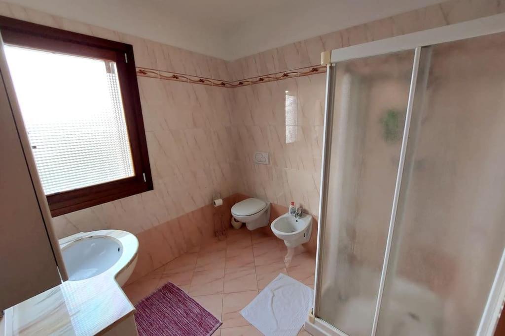 Vila La Casa Di M : D M. Breda di Piave Exteriér fotografie