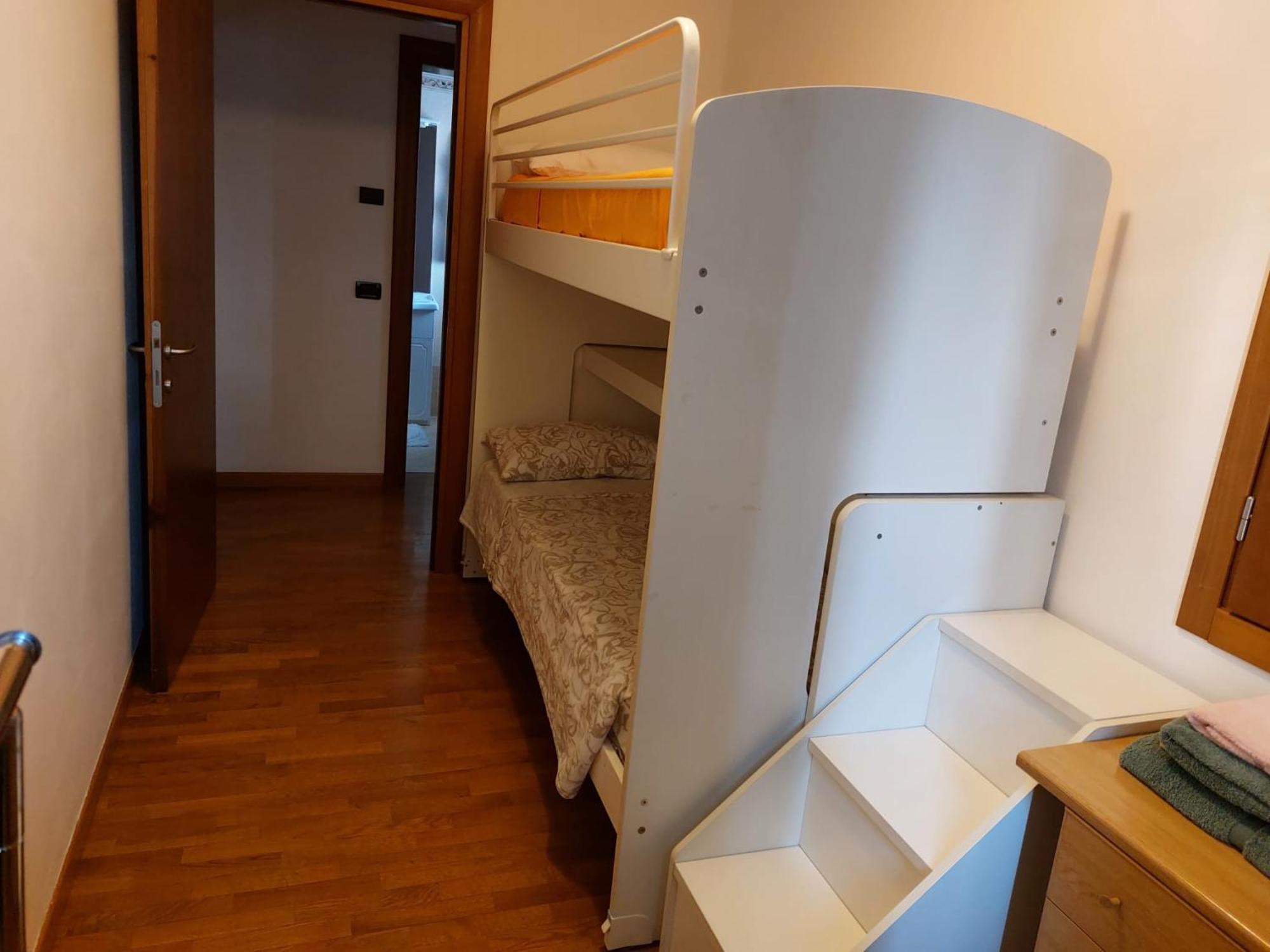 Vila La Casa Di M : D M. Breda di Piave Exteriér fotografie