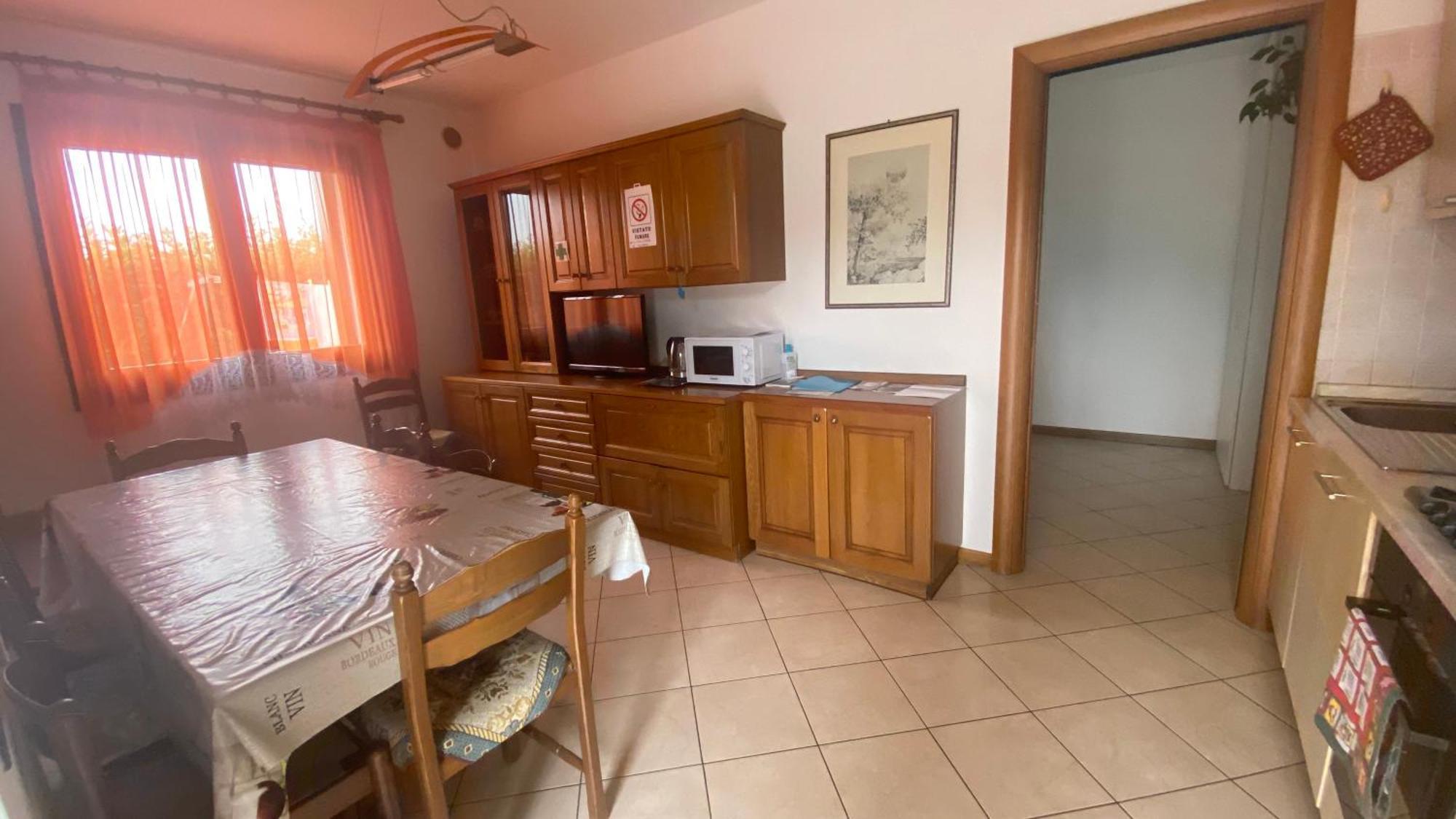 Vila La Casa Di M : D M. Breda di Piave Exteriér fotografie